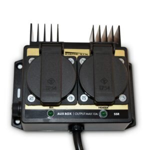 DIMLUX AUX BOX * CONTROLADORES