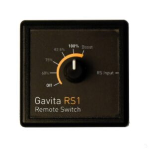 GAVITA RS1 REMOTE SWITCH * FULL FIXTURES ACCESORIES
