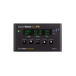 MASTER CONTROLLER EL2F-GEN 2 * GAVITA