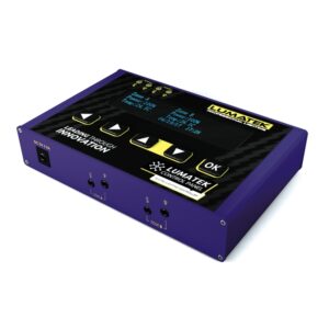 LUMATEK DIGITAL PANEL CONTROLADOR