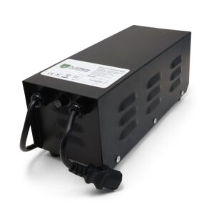 BALASTRO PLATINUM 600 W CERRADO CLASE 2 * BALASTROS ELECTROMAGN�TICOS