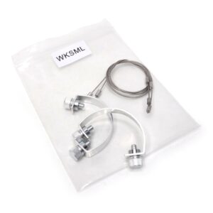 KIT DE CABLES DE REPUESTO  ADJUST-A- WINGSﾮ SMALL*