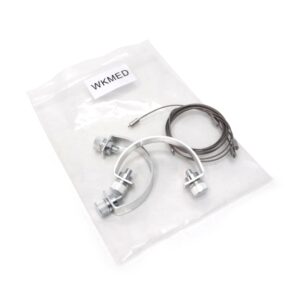 KIT DE CABLES DE REPUESTO  ADJUST-A- WINGSﾮ MEDIUM*