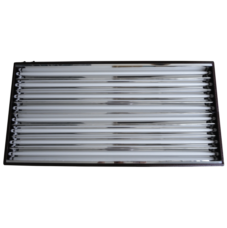 REFLECTOR PURE FACTORY T5 -  8 X 54 W * REFLECTORES