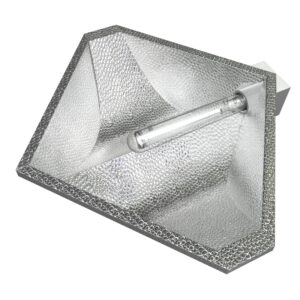 REFLECTOR ECO DIAMOND "BRILLANTE" CON CABLE  * REFLECTORES