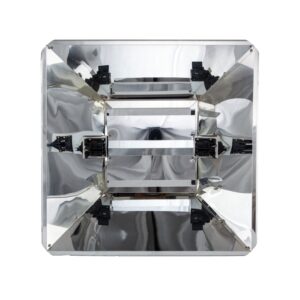 REFLECTOR LUMATEK TEKKEN PRO MIRO 1000 W 400 V DE * REFLECTORES