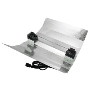 REFLECTOR DE (DOUBLE ENDED) ECO * REFLECTORES