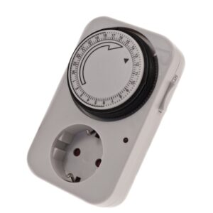 PROGRAMADOR MEC. DIARIO+I  * TEMPORIZADORES