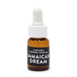 CALI TERPENES - JAMAICAN DREAM 10 ML*