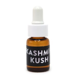CALI TERPENES - KASHMIR KUSH 1 ML*