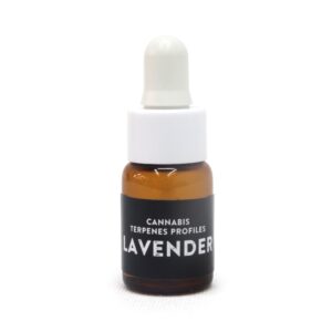 CALI TERPENES - LAVENDER 10 ML*