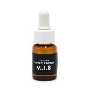 CALI TERPENES - M.I.B. (MISSING IN BARCELONA) 5 ML*