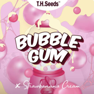 11 UND REG - OG BUBBLEGUM X SBC * T.H. SEEDS 11 UND REGULARES