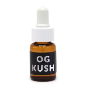 CALI TERPENES - OG KUSH 1 ML*