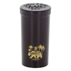 BOTE POP QNUBU CALIFORNIA 50 ML 13 MM � (10 UNIDADES) *