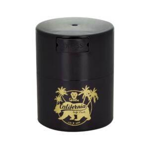 BOTE DE VAC�O QNUBU CALIFORNIA 300 ML *