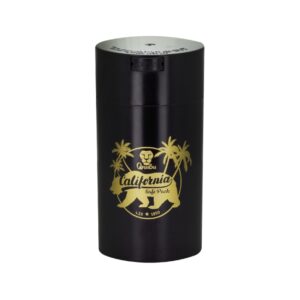 BOTE DE VAC�O QNUBU CALIFORNIA 1350 ML *