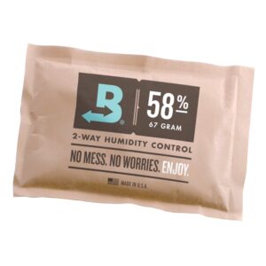 BOVEDA 58% 67GRAM (SOBRE INDIVIDUAL) * CVAULT