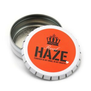 CAJA ROYAL HAZE  * CAJAS METALICAS GREENKLACBOX