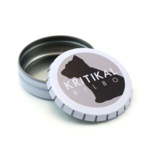 CAJA KRITIKAL BILBO * CAJAS METALICAS GREENKLACBOX