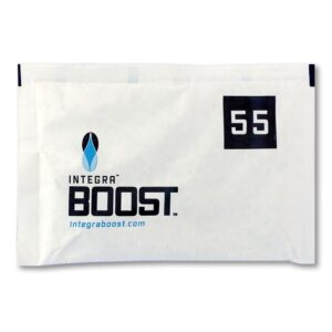 55% 67GR INTEGRA BOOST HUMIDITY PACK (100 UD)