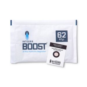 62% 67GR INTEGRA BOOST HUMIDITY PACK CAJA-BLISTER (24 UDS)