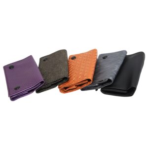 CARTERA DE TABACO  * MONEDERO FUMADOR