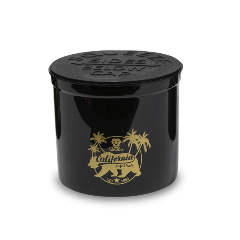 BOTE POP QNUBU CALIFORNIA 330 ML 90 MM �