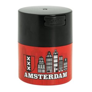BOTE TIGHTVAC 0,29 L. AMSTERDAM * TIGHTPAC