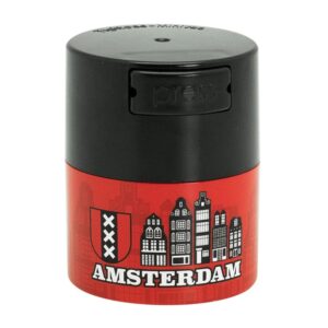 BOTE TIGHTVAC 0,12 L. AMSTERDAM * TIGHTPAC