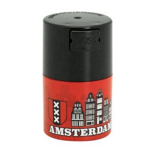 BOTE TIGHTVAC 0,06 L. AMSTERDAM * TIGHTPAC