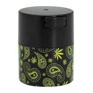 BOTE TIGHTVAC 0,29 L. PAISLEY WEED * TIGHTPAC