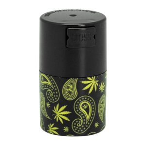 BOTE TIGHTVAC 0,06 L. PAISLEY WEED * TIGHTPAC