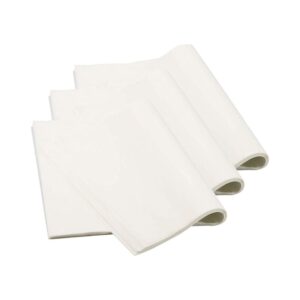 PAPEL PARA EXTRACCION QNUBU PRECORTADO 30X50 CM (100 UDS) * ACCESORIOS BHO