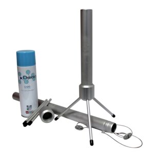 EXTRACTOR DEXSO E.O.E. STANDARD*