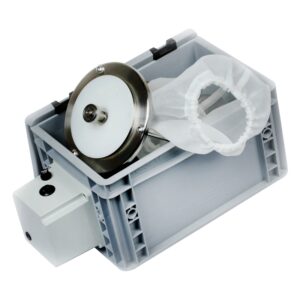 EXTRACTOR RESINA PHOENIX 75 *