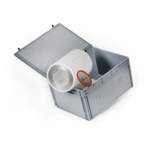 EXTRACTOR RESINA PHOENIX 400 DUO