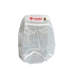 BOLSA LAVADORA MEDICAL NETS (8 LITROS) * BOLSA EXTRACCION