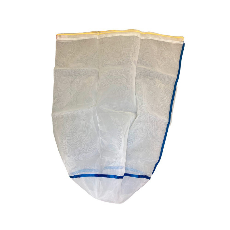 MALLA EXTRACCION 120 LITROS MEDICAL NETS (25 MICRAS) * BOLSA EXTRACCION
