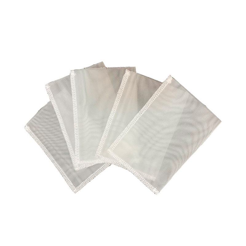 BOLSA ROSIN 7X10CM, 45 MICRAS MEDICAL NETS (5 UDS)