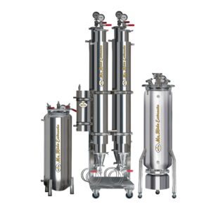 MAQUINA DE EXTRACCION CIRCUITO CERRADO 4400 GR * MR HIDE EXTRACTS