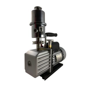 BOMBA DE VAC�O VACUUM 2 CFM (DOBLE ETAPA) * MR HIDE EXTRACTS