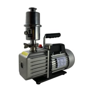 BOMBA DE VAC�O VACUUM 6 CFM (DOBLE ETAPA) * MR HIDE EXTRACTS