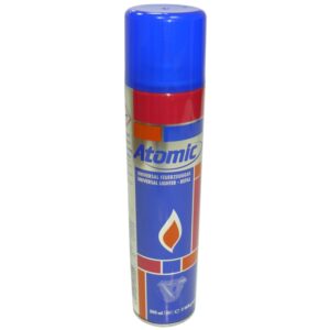 GAS ATOMIC 300 ML*