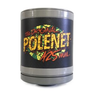 POLENET 125MM MONKEY PRODUCTS * EXTRACCION DE RESINA
