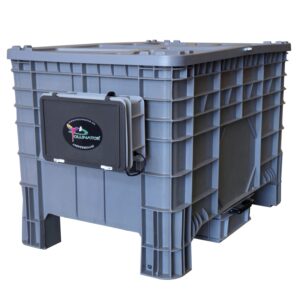 EXTRACTOR RESINA POLLINATOR P-3000 (150 MICRAS) * POLLINATOR