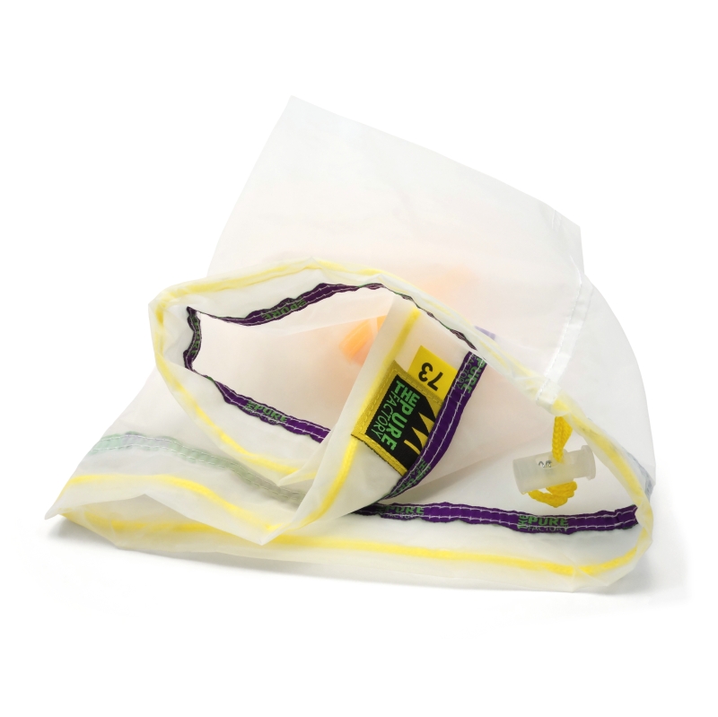 BOLSA EXTRACCION TODOMALLA 73 MICRAS (20 LTR) PURE FACTORY *