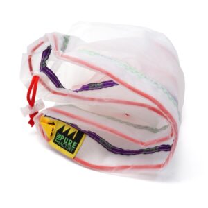 BOLSA EXTRACCION TODOMALLA 160 MICRAS (20 LTR) PURE FACTORY *