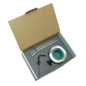 TRIPODE ROLLER EXTRACTOR * ACCESORIOS