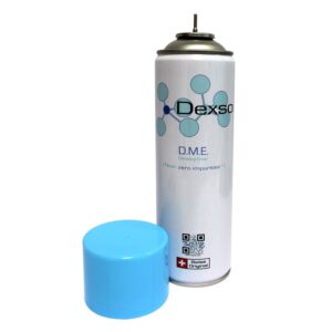 GAS DEXSO 500 ML*